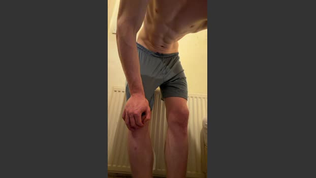GymBuilt 09-11-2025 Recorded Video squirt