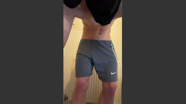 GymBuilt 09-11-2025 Recorded Video jerkoff