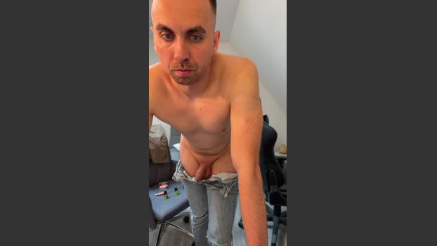 Jeansjunge96 09-11-2025 Recorded Video juicy