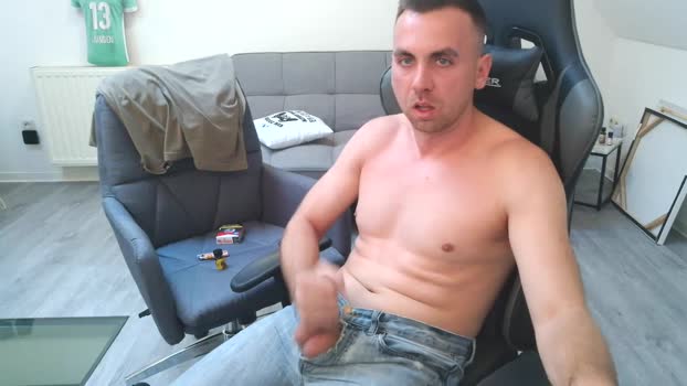 Jeansjunge96 09-11-2025 Recorded Video Webcam