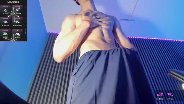 Jefer_rick 09-11-2025 Recorded Video hard