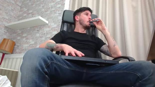 JonahShaw 09-11-2025 Recorded Video wank