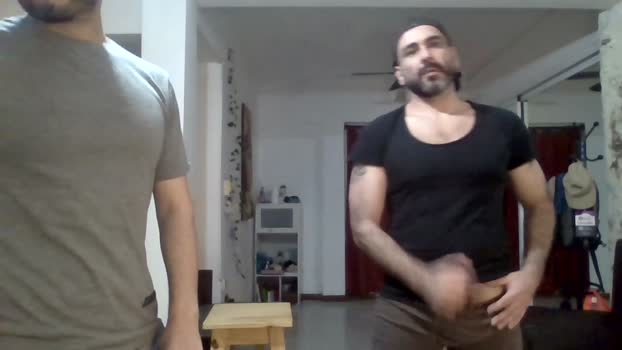 Juann2725 09-11-2025 Recorded Video big