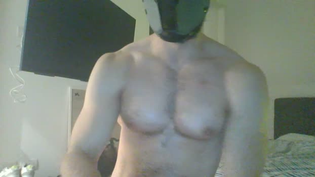 LukeSilver7 08-11-2025 Recorded Video orgasm