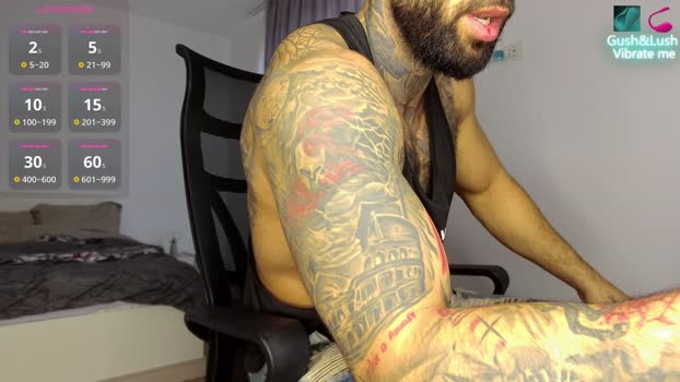 MaculineGuy69 09-11-2025 Recorded Video beautiful