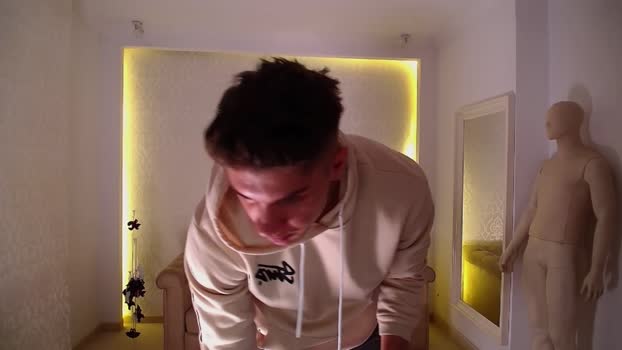 MaxKaidenn 09-11-2025 Recorded Video bigcock