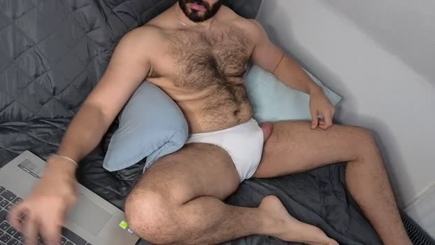 Mimosab 09-11-2025 Recorded Video moan