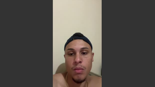 Morenoyboy 09-11-2025 Recorded Video nude