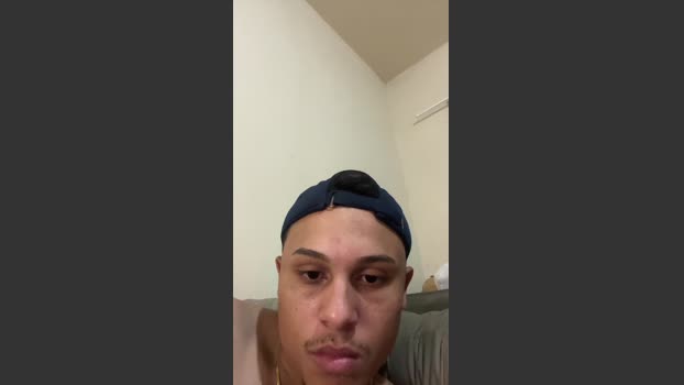 Morenoyboy 09-11-2025 Recorded Video Nude