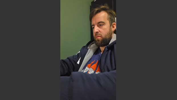 Pauly1988 09-11-2025 Recorded Video moan
