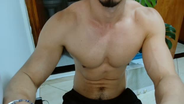 RobsBr 09-11-2025 Recorded Video sexykitty