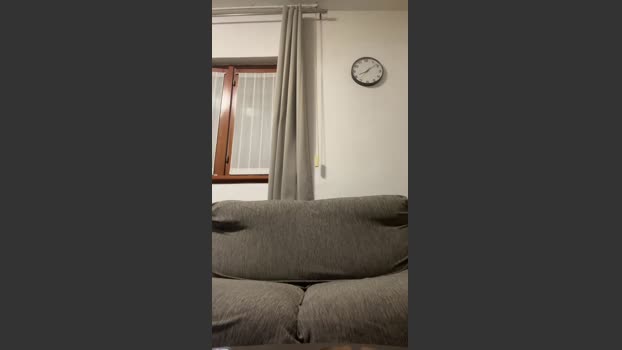 Sensee85 08-11-2025 Recorded Video harddick