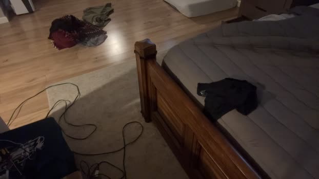 StudlyHardwood 08-11-2025 Recorded Video prettyface