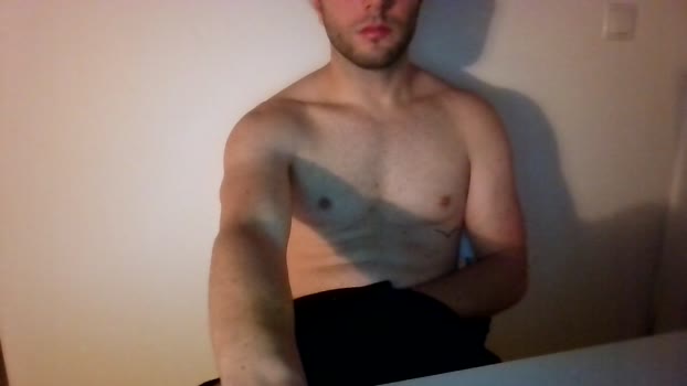 YoungFraser 08-11-2025 Recorded Video moan