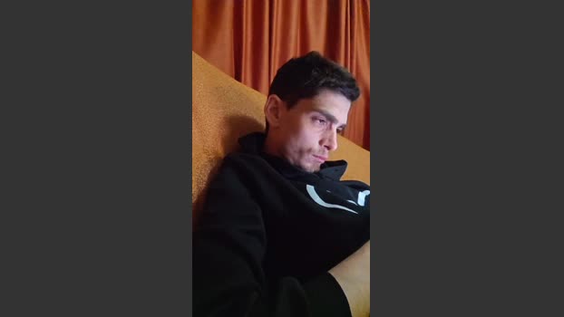 albertillo2 09-11-2025 Recorded Video yummy
