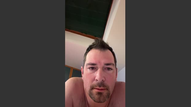 antwan545 09-11-2025 Recorded Video wank
