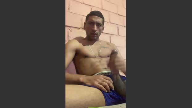 brunootz 09-11-2025 Recorded Video fingers
