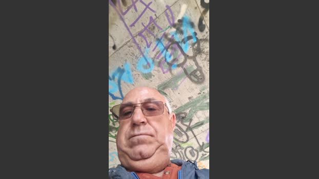 calvinsumiso 09-11-2025 Recorded Video sweet