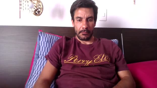 elkike1981 08-11-2025 Recorded Video Topless
