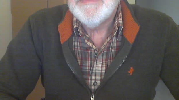 hairybull 08-11-2025 Recorded Video bigload