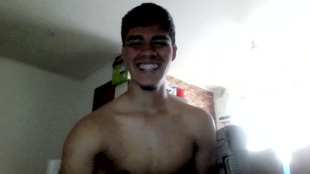 harry18201 08-11-2025 Recorded Video bigdick