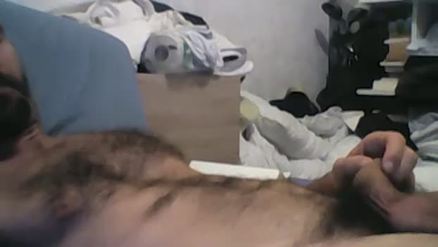 hotfrenchcho 08-11-2025 Recorded Video gag