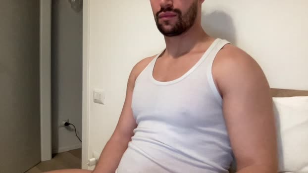 itsmessiah 09-11-2025 Recorded Video lush