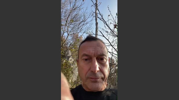 joe653 09-11-2025 Recorded Video Naked