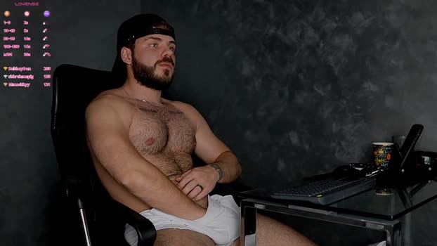 juliusmasters 09-11-2025 Recorded Video jerking
