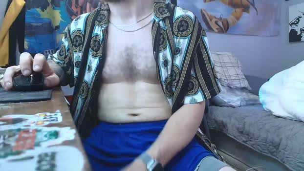 reallygoated95 08-11-2025 Recorded Video suckshow