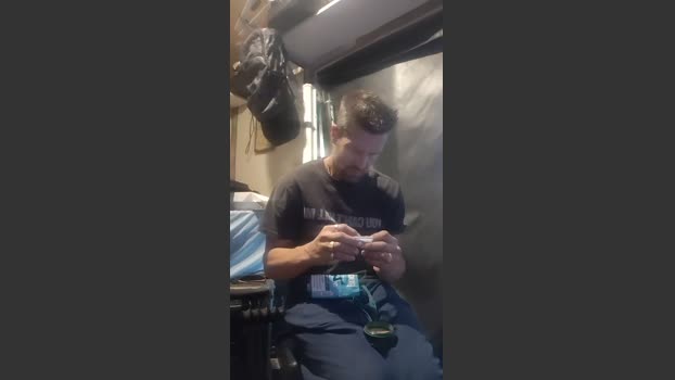richie00731 09-11-2025 Recorded Video sexyfeet