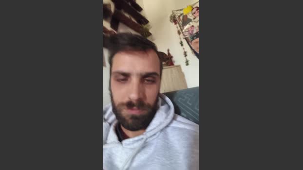 simo588 09-11-2025 Recorded Video fingers