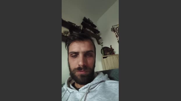 simo588 09-11-2025 Recorded Video jerkoff