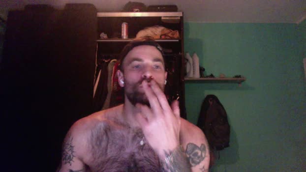 throatfucker21 08-11-2025 Recorded Video Topless