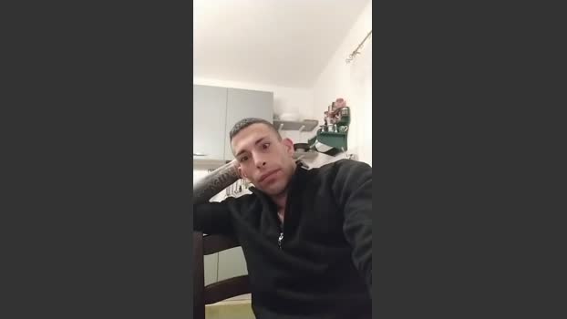 69Ruben97 10-11-2025 Recorded Video naked