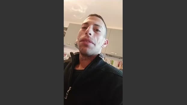 69Ruben97 10-11-2025 Recorded Video beauty