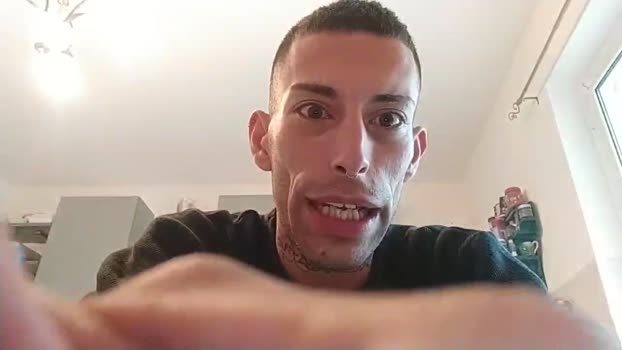 69Ruben97 10-11-2025 Recorded Video gag