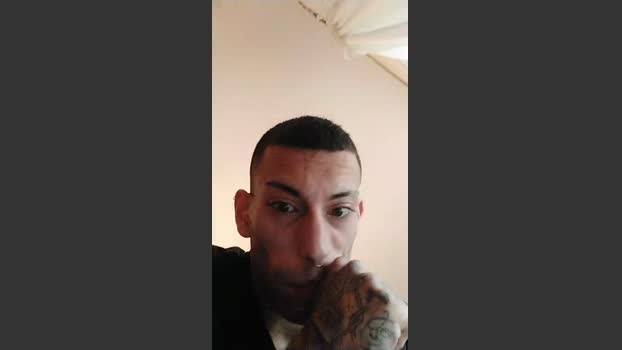69Ruben97 10-11-2025 Recorded Video harddick