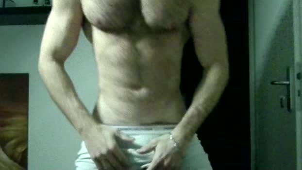 ALPHA_HUNK 09-11-2025 Recorded Video hot