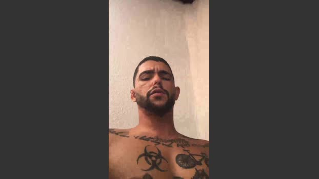 AbrahaoLutador 09-11-2025 Recorded Video play