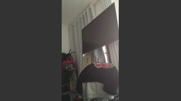 AbrahaoLutador 09-11-2025 Recorded Video beautiful