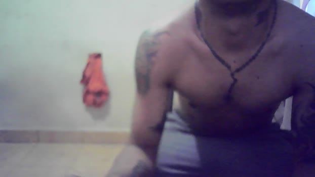 AkyLu920Cata 10-11-2025 Recorded Video jerking