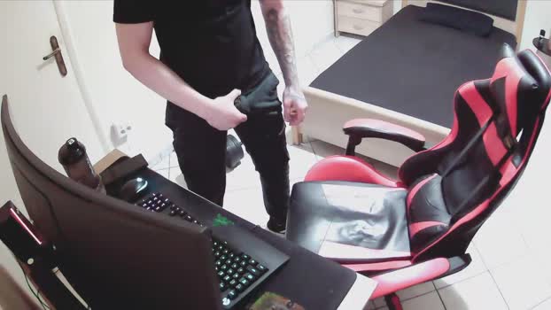 AlbanianFker21 10-11-2025 Recorded Video hard