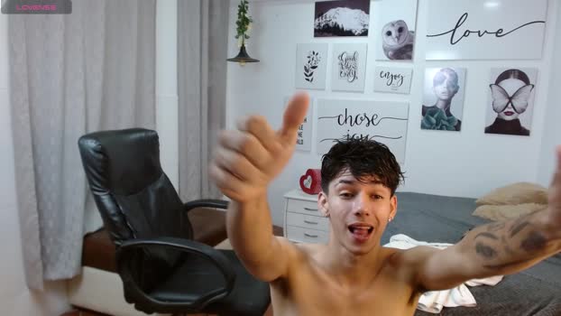 AmethystShadow 09-11-2025 Recorded Video bigcock