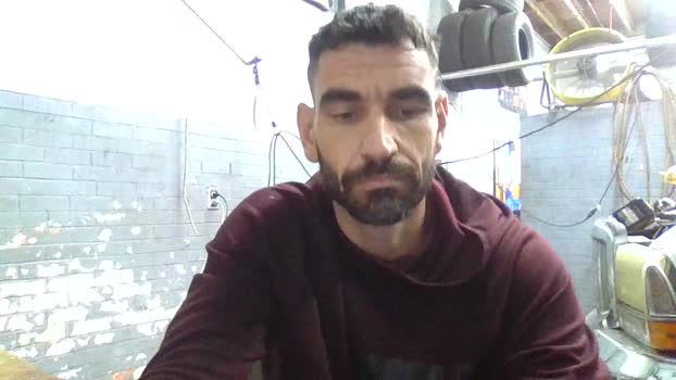 Bigtoyguy34 10-11-2025 Recorded Video beauty
