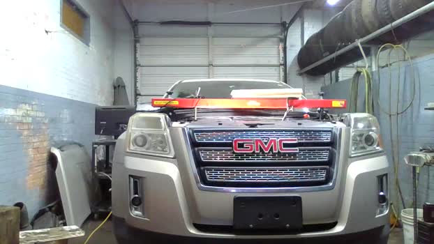 Bigtoyguy34 10-11-2025 Recorded Video big