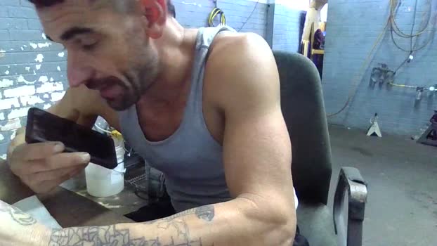 Bigtoyguy34 10-11-2025 Recorded Video oral