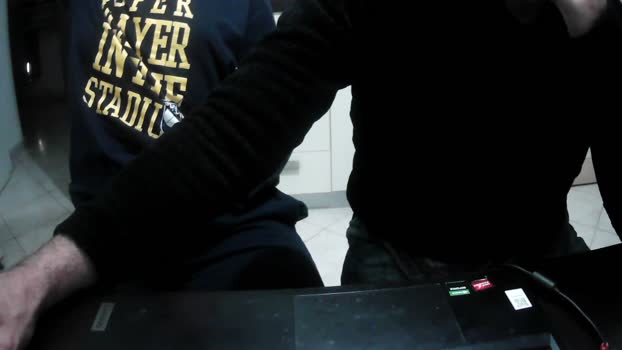 CuriousFriends1 09-11-2025 Recorded Video twink
