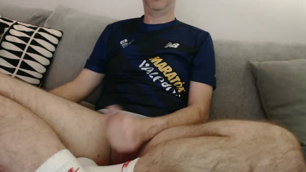 Dan_1986_Ger 09-11-2025 Recorded Video bicurious