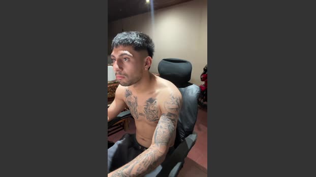 Demoniojoaquinn 10-11-2025 Recorded Video gay